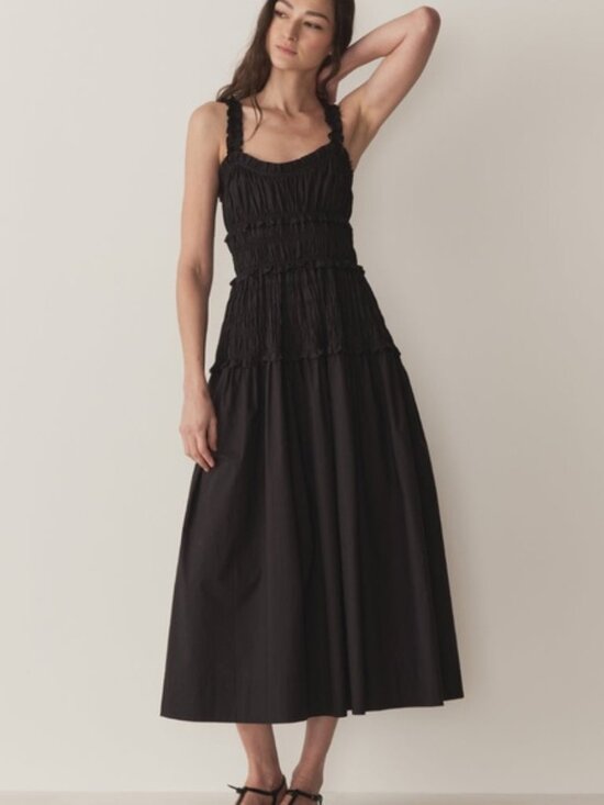 Doen Marianne Dress, xxs, excellent condition - Picture 7 of 11